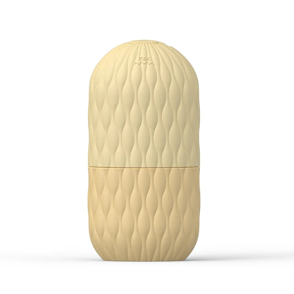 Silicone Ice Roller